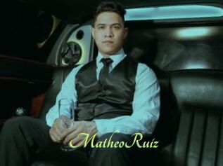 MatheoRuiz