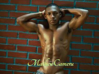 MathewCameru