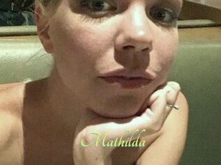 Mathilda