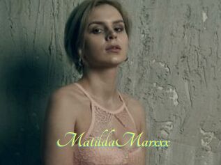 MatildaMarxxx