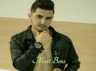 Matt_Benz