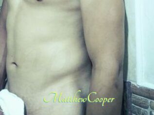 MatthewCooper