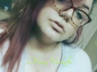 MattyWackoffx