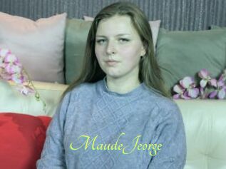 MaudeJeorge