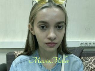 MavisMiller