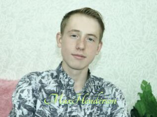 MaxHenderson
