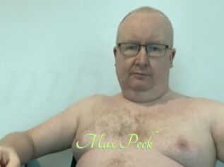 Max_Peck