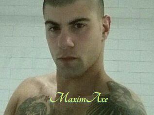 Maxim_Axe