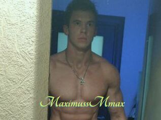 MaximussMmax