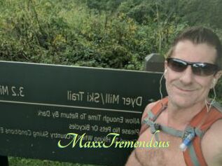 MaxxTremendous