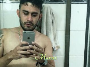 Maxxix