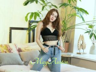 MayAustin