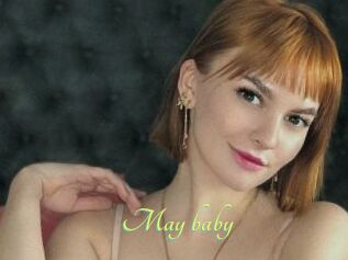 May_baby