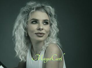 MayaCarl