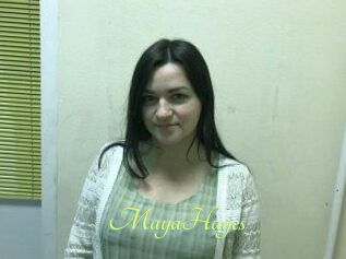 MayaHayes