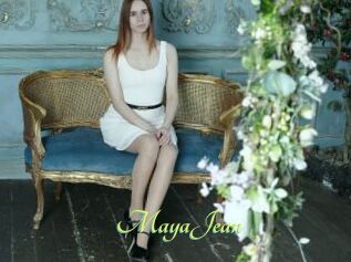 MayaJean