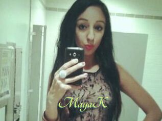 MayaK