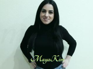 MayaKim