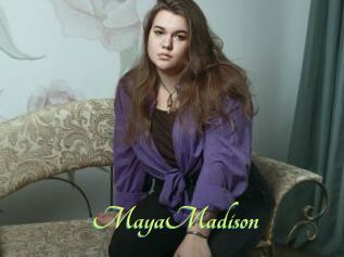 MayaMadison