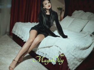 MayaOlly