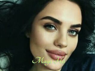 Maya_His