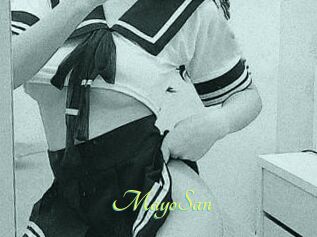 MayoSan