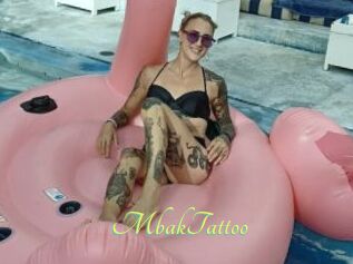 MbakTattoo