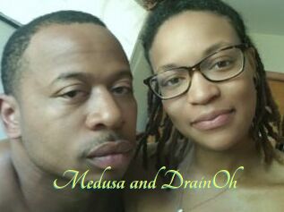 Medusa_and_DrainOh