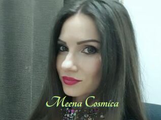 Meena_Cosmica