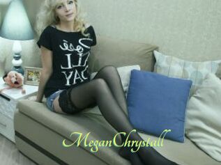 MeganChrystall