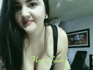 MeganTylerhot