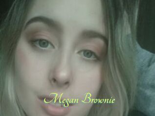 Megan_Brownie
