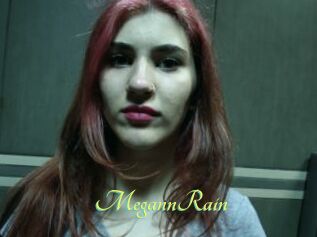 MegannRain