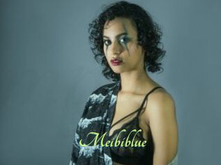 Meibiblue