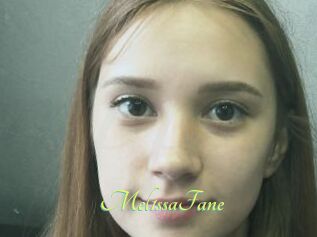 Mel1ssaFane