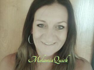 MelaniaQuick