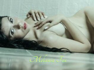 Melania_Fox