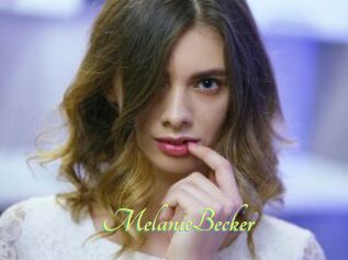 MelanieBecker