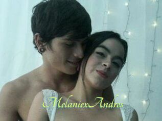 MelaniexAndres