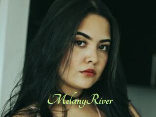 MelanyRiver