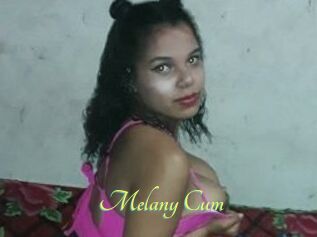 Melany_Cum