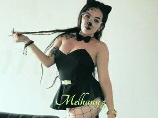 Melhany_g