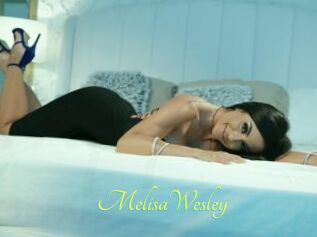 MelisaWesley