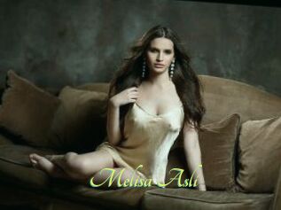 Melisa_Asli