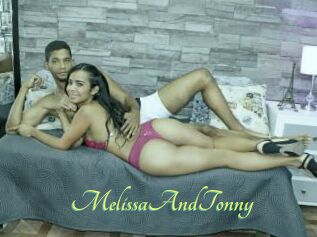 MelissaAndTonny