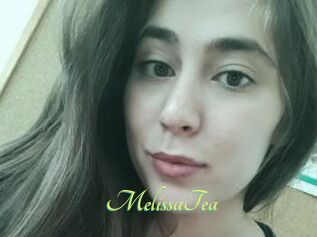 MelissaTea
