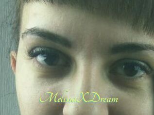 MelissaXDream