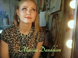 Melissa_Dandelion