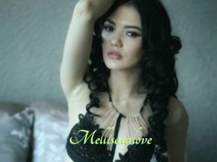 Mellisaurlove