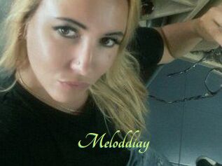 Meloddiay